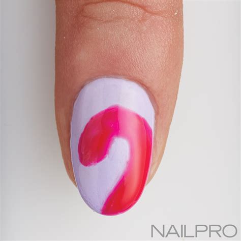 Beach Ready Nail Art With Light Elegance Surf City Collection Nailpro