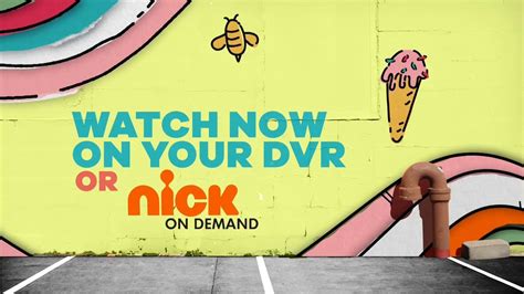 Watch The Latest Premieres On Your Dvr Or Nick On Demand June 6 2021