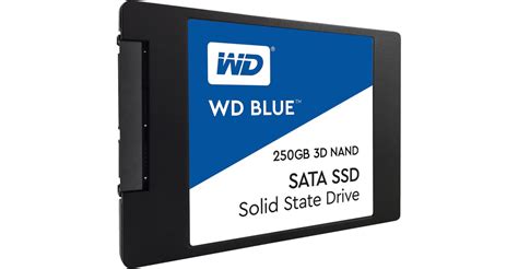 Western Digital Blue 3d Nand 250 Gb Wds250g2b0a Solotodo