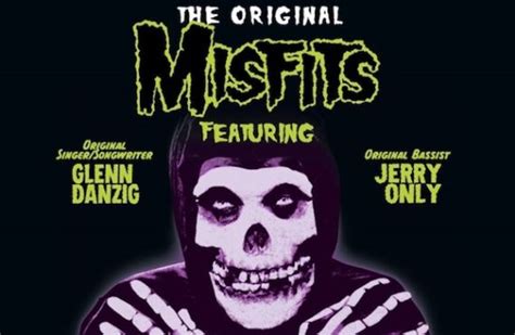 The Original Misfits Announce Only 2019 East Coast Show At Madison