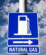 Images of Natural Gas Fuel
