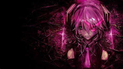 Edgy Anime Wallpapers Top Free Edgy Anime Backgrounds Wallpaperaccess
