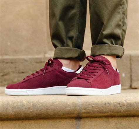 40 Ways To Style Burgundy Shoes Adding Color To Your Look