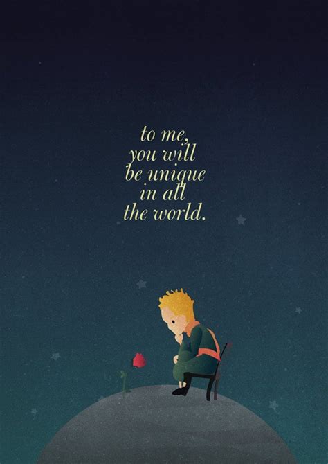 The little prince (korean movie); The Little Prince (2015) ~ Movie Quote Poster by Gian ...