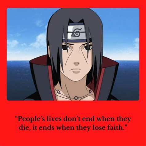 100 Best Anime Quotes Of All Time Short And Long