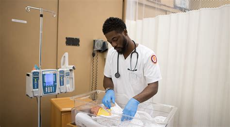 Clayton State University Pledges 5000 To Increase Black Male Nursing