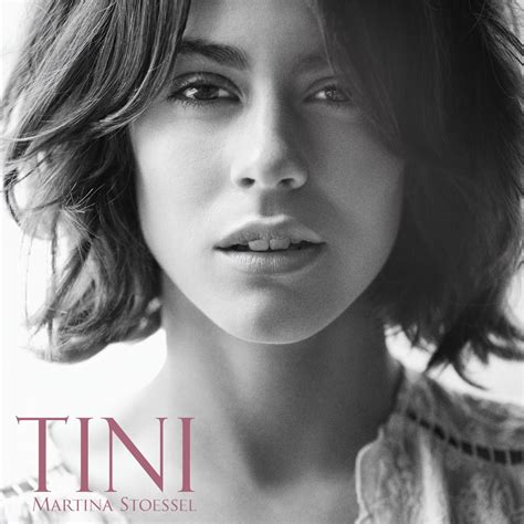 Tini Martina Stoessel By Tini On Apple Music