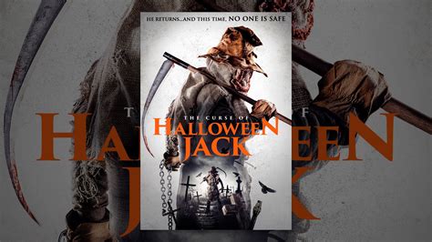 The Curse Of Halloween Jack Youtube