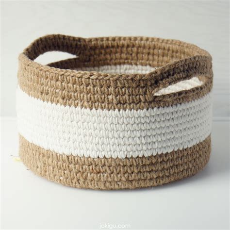 Jute Crochet Everything You Need To Know To Get Started