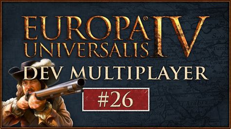 Both countries are quite strong and safe, for the lack of numerous neighbors, and you will also be able to focus on the development while colonizing the new. Europa Universalis IV Cossacks - Dev Multiplayer - Pt. 26 ...