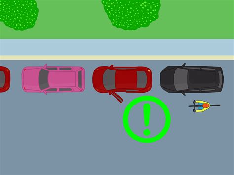 How to Parallel Park: 11 Steps (with Pictures) - wikiHow