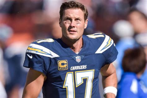 Philip Rivers And Wife Tiffany Welcome Baby No 10 Son Andrew Its