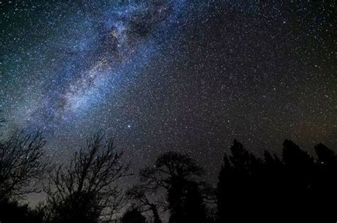 Gaze At The Stars In A Dark Sky Park Visitscotland