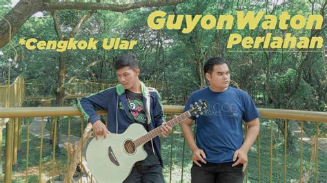 Bm e a bersendiri masa umpama tak beralih am b7 e berapa lama lagi harus ku merintih. Guyonwaton Perlahan : Guyonwaton perlahan lirik - YouTube ...