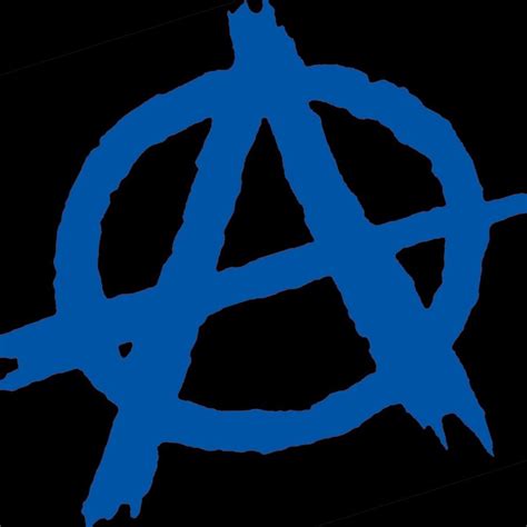 Blue Anarchy - YouTube