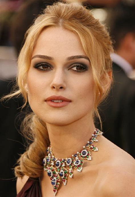 Rate Keira Knightley