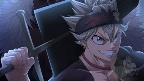 Black Clover Season 5 Release Date And Other Details Stopie