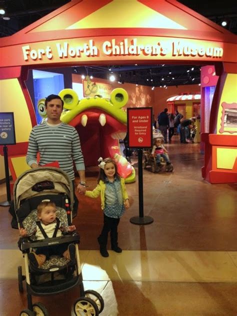Dianas Delights Ft Worth Childrens Museum