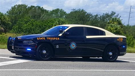First Catch Florida Highway Patrol Fhp 2017 Dodge Charger