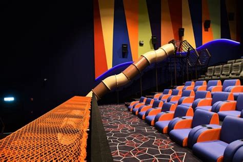 Mbo cinemas unveils a futuristic cinematic experience at the starling the talk of town has to be the radical motion seats. cinema.com.my: New MBO at Bandar Dato' Onn houses Johor's ...