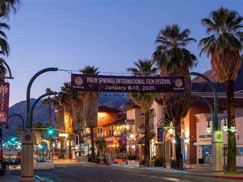 Film Festival back on for January 2023 ⋆ The Palm Springs Post