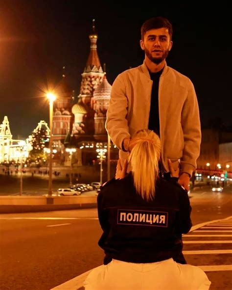 Oral Sex Pranksters Who Performed Stunt Near Cathedral In Red Square