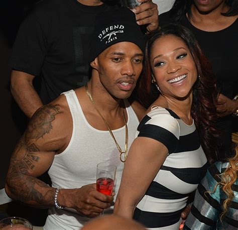 Mimi Faust Reality Star Admits Shell Never Reunite With Nikko Smith