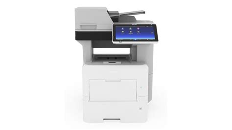 We have scanned the file and urls associated with this software program in more than 50 of the world's leading antivirus. Ricoh MP 501SPF Black and White Laser Multifunction ...