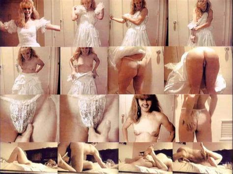 Tonya Harding Nude Playbabe