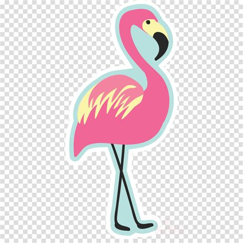 Flamingo Clipart Flamingo Greater Flamingo Pink Transparent Clip Art