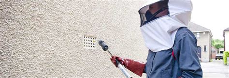 Some pest control companies offer service contracts in which structures are routinely treated for a particular pest. Hornets | Ehrlich Pest Control