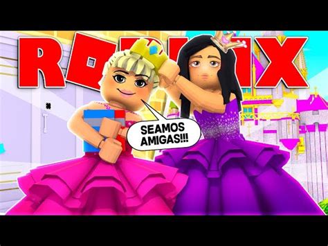 Titi juegos roblox royale high free robux uncopylocked. Bebe Goldie Se Convierte En Una Princesa En Roblox Royale ...