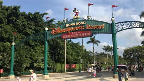 Please inform hong kong disneyland hotel in advance of your expected arrival time. Hong Kong Disneyland to employ staff over 60 on open-ended ...