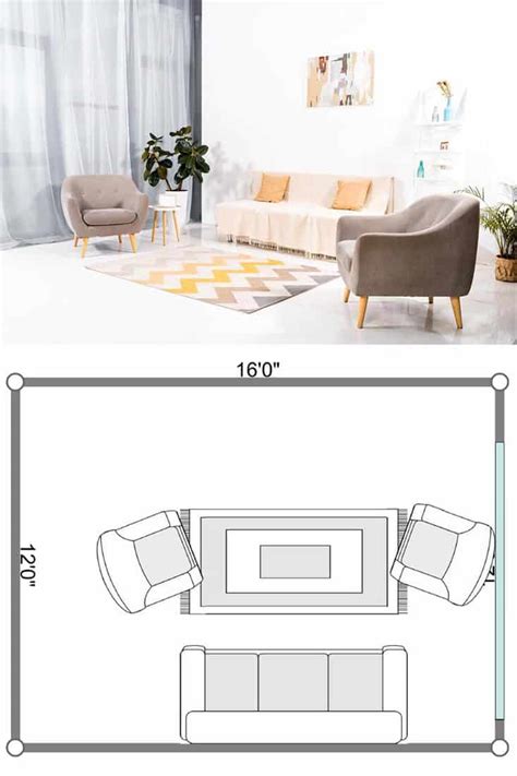 Help with living room sofa layout. 11 Sofa and Two Chairs Living Room Layouts - Home Decor Bliss