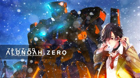 Aldnoah Zero Season Two Review Major Spoilers Animefangirl