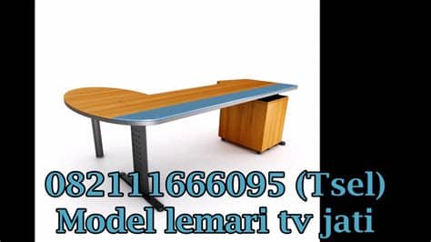 Dari sekian banyak jenis kayu, jenis kayu jati adalah yang terbaik dan tidak mudah rapuh dan. Model lemari tv jati - YouTube