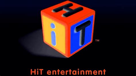 Hit Entertainment Logo Effects Part 1 Team Bahay 30 Super Cool Weird