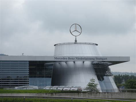 Mercedes Abgasskandal Strafbefehle Gegen Mitarbeiter Beantragt