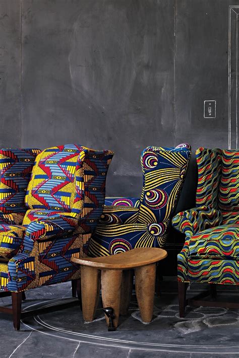 African Chairs Foter