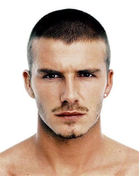 50 David Beckham Hair Ideas To Shoot For Today