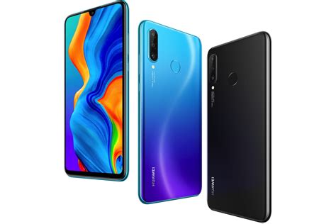 Down Periscope Huawei P30 Lite Drops Most Desirable P30 Pro Feature