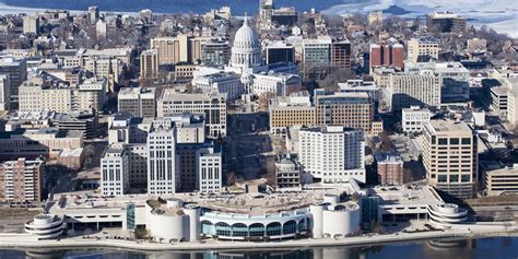5 Reasons Madison, Wisconsin May Be The World's Best Place To Retire ...