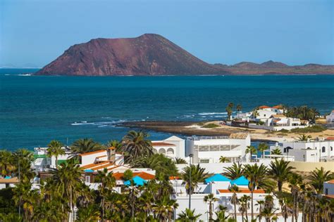 Corralejo Holidays 20212022 Fuerteventura Mercury Holidays
