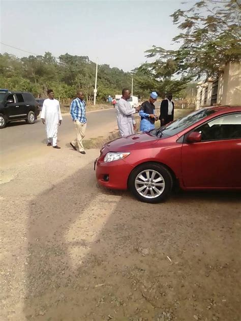 Several governors, ministers, government officials and vips have been flying to kano state for the wedding. Photos from the hospital where Yusuf Buhari is receiving ...