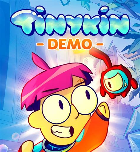Aggiornamenti Lumia On Twitter Tinykin Demo Release Date June 17