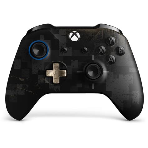 Microsoft Xbox One Wireless Controller Midnight Forces Gamestop