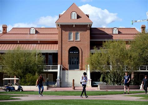 Biz Awards University Of Arizona Graduate Programs Earn Top Marks