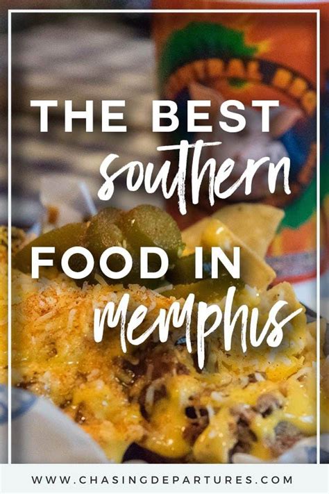 Whether you want to order breakfast, lunch, dinner, or a snack. The Best Southern Food in Memphis | Memphis food, Southern ...