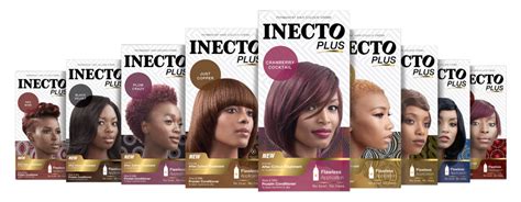 Find top brands like bambeautiful, dr bald, hr, anim naturals and more at the best prices. Godrej | South Africa - Inecto