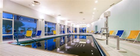 Comunicat de constanta shopping city srl. Ana Aslan Health Spa - Termalia
